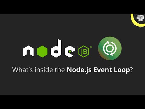 Node.js Event Loop Explained