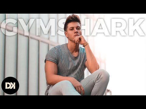 GYMSHARK | Birmingham Pop-Up