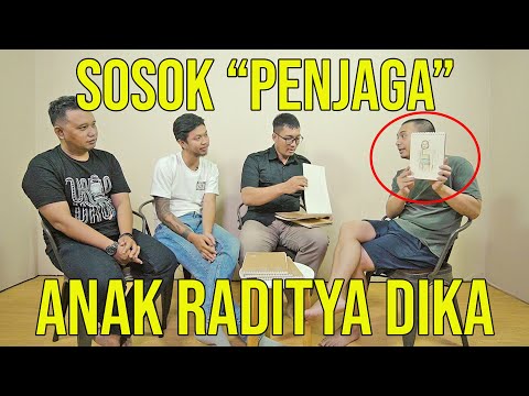 PARANORMAL EXPERIENCE: SOSOK "PENJAGA" ANAK RADITYA DIKA (FT. KISAH TANAH JAWA)