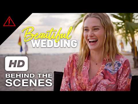 The Making of Beautiful Wedding | Behind the Scenes | Voltage Pictures