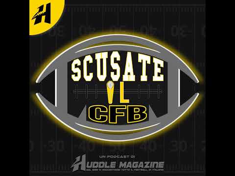 Scusate Il College Football S09E15 - Black Friday Brawl