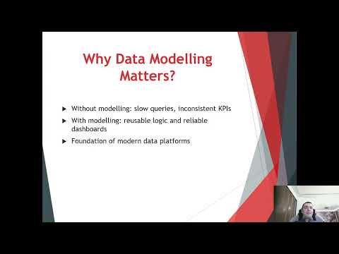 Разкриване на истината в данните: Data Modelling с Databricks - Петко Андреев