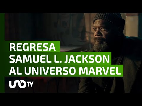 Secret Invasion: quién es Gravik, el villano de la serie de Samuel L. Jackson