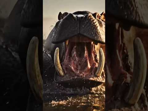 Hippos Final Warning