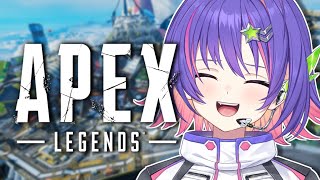 【APEX LEGENDS】rankge today?【#VSPOEN #RikoSolari】