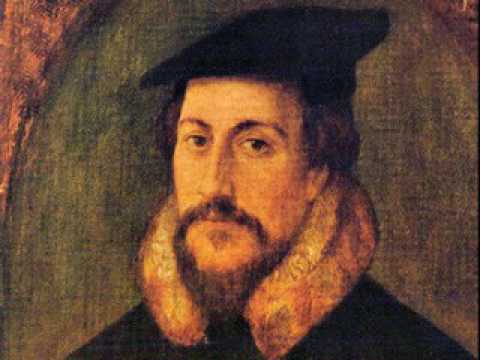 Of Meditating on the Future Life - John Calvin / Institutes of the Christian Religion