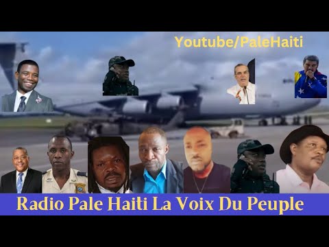 MOUN KAFOU ANTRAVE,ROSEMOND JEAN DEZABAYE GARY CONILLE, AVOKA GUY PALE NAN NOM PHILIPE.