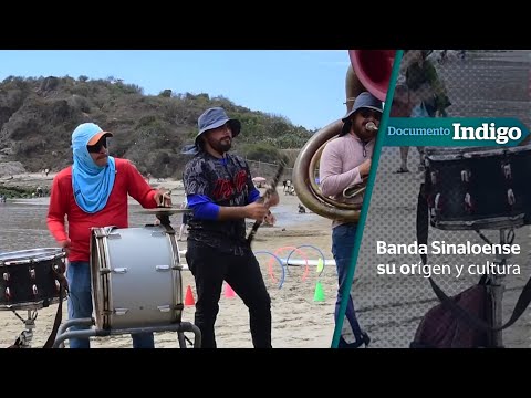 Mazatlán y la banda sinaloense: Su origen y cultura | Reporte Indigo