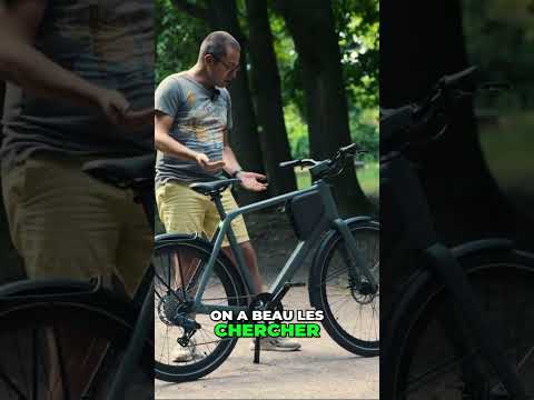 Lemmo One Collab Ride : Finition Premium, Soudures Invisibles et Câblage Parfait ! #shorts