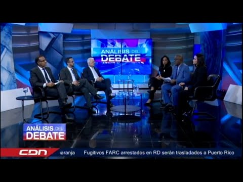 Análisis del Debate | Analizando el debate vicepresidencial
