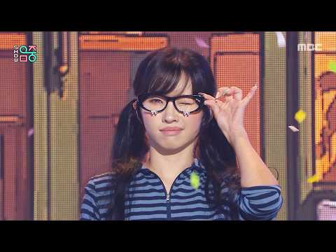 SOYEON - I’m gonna TOESA | Show! MusicCore | aired on 260919 #SOYEON