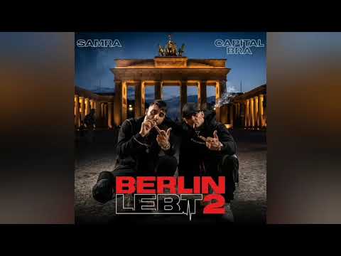 Capital Bra & Samra Nummer eins (Official Audio)