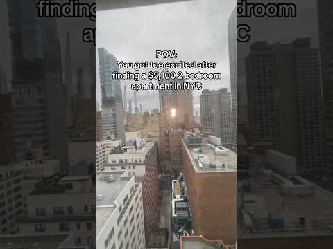 2-Bed Apartment for Rent in Lenox Hill, Manhattan NY