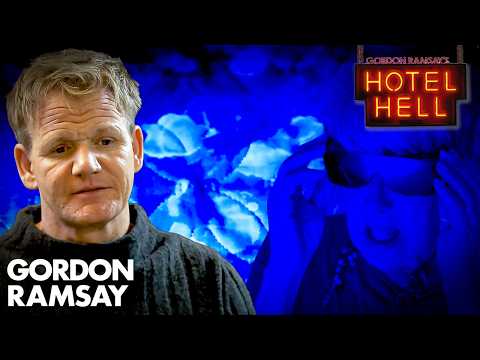 That's Not An Inn, It's a F***ing DISASTER!" | Full Episode | Hotel Hell