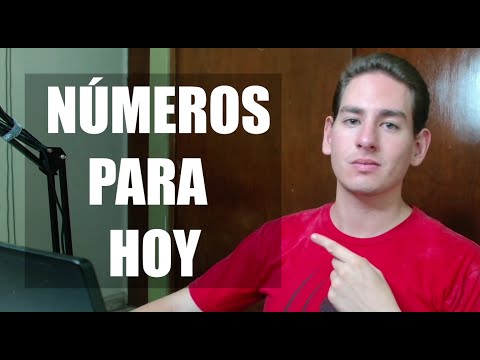 4 NÚMEROS PARA HOY DOMINGO 07 DE JULIO MUY FUERTES PARA HOY NUMEROLOGIA CÓDIGO SORPRESA