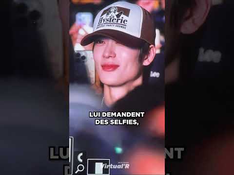 Vidéo JAEHYUN PEUT PAS KIFFER UN CONCERT TRANQUILLE  Actu KPOP FR #jaehyun #nct #nctzen #kpop #idol
