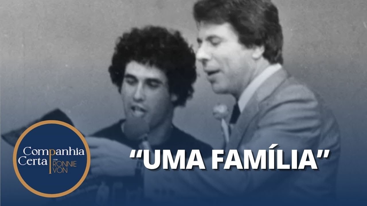 Vivi 10 anos com o Silvio Santos Sérgio Mallandro fala de relação com apresentador