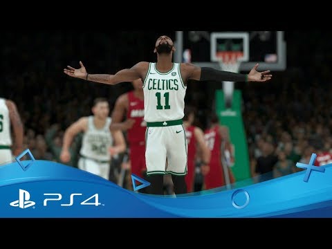 NBA 2K18 - "Momentous" | Disponible | PS4