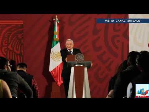 Alista López Obrador reuniones con Trump y Xi Jinping