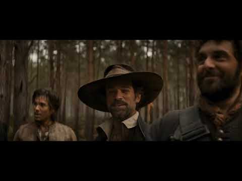 Les Trois Mousquetaires avec François Civil en D'Artagnan : la bande-annonce