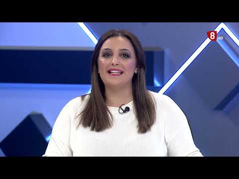 Noticias 8 Valladolid edición de noche lunes 24 de abril de 2023