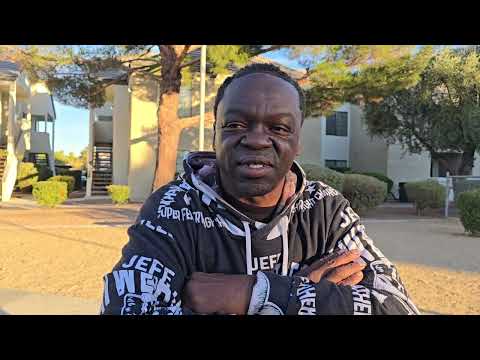 Jeff Mayweather breaks down Mike Tyson’s chances to beat Jake Paul