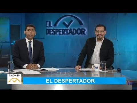 EN VIVO 21/4/2023 #ElDespertadorCompleto