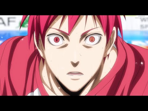 【黒子のバスケSR】深夜の野良ソロゾーン帯！！〜LG赤司は強かった〜黄瀬使いの黒バスSR【2K高画質配信】