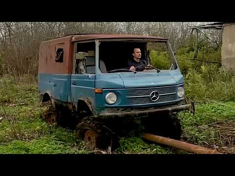 Man Builds Amazing Off-Road Vehicle in 1000 Hours | Start to Finish by @DashingAxe
