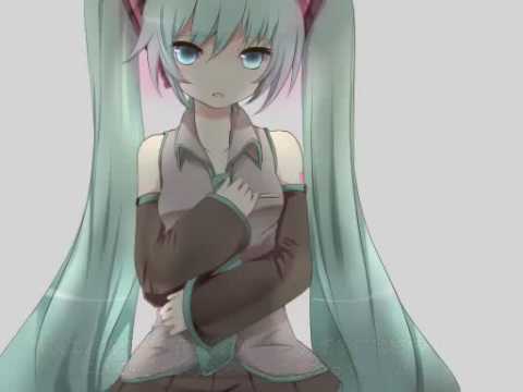 【初音ミク】Baby Love【中文字幕】