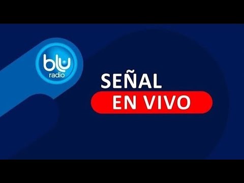 SEÑAL EN VIVO DE BLU RADIO LA ALTERNATIVA 09 OCT 24