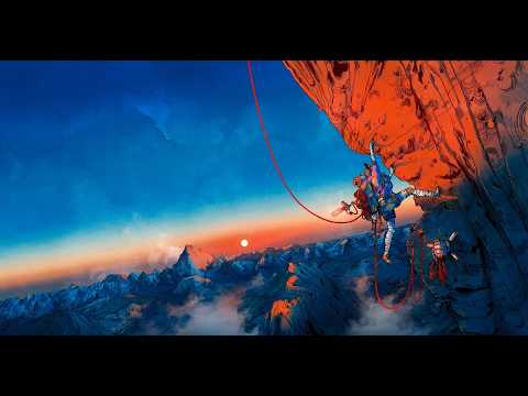 CAIRN - Episode 1 - 2026 PS5 Gameplay - Get Lost In This Pure Rock Climbing Open-World Adventure!