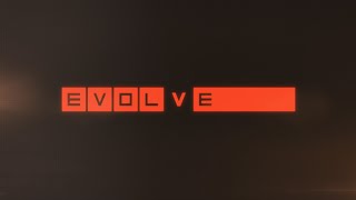 Vido-test sur Evolve 