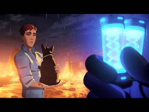 This Choice Leads to the Best Scene in Dispatch