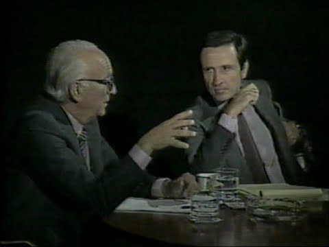 DiFilm - Promo Programa Tiempo Nuevo con Bernardo Neustadt y Mariano Grondona (1986)