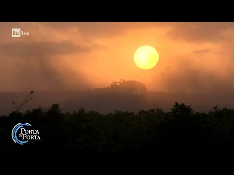 Porta a Porta. Israele e Hamas, tregua lontana dopo 250 giorni di guerra