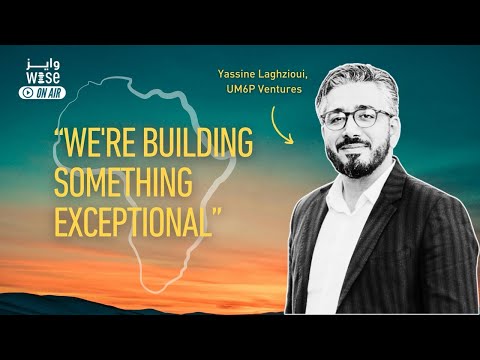 Is Morocco the Next Hub for Innovation in Africa? - WISE On Air