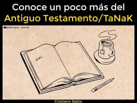 antiguo testamento