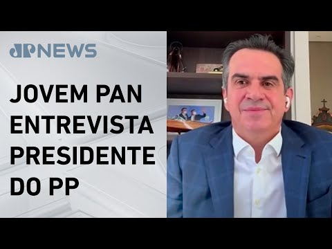 STF e Congresso chegam a acordo sobre emendas parlamentares; Ciro Nogueira analisa