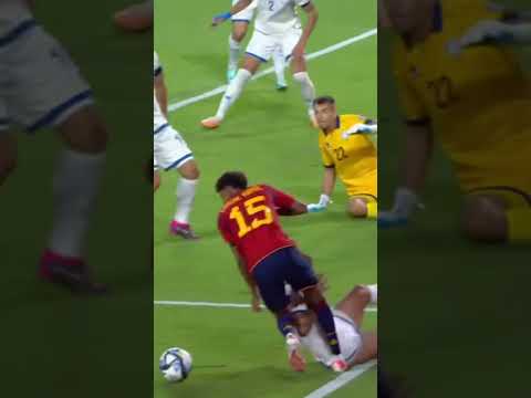 What a talent! 😍