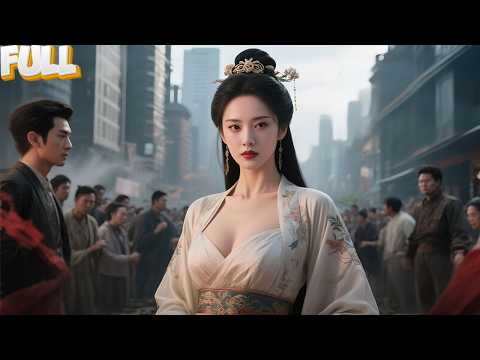 【完结】收到地府账单：您家祖坟欠费百年！道门老祖当场气炸，她杀回人间发现子孙沦落至此…整顿家风手段太狠了！