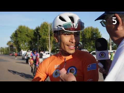 Vuelta Ciclista del Uruguay | 28-03-2024
