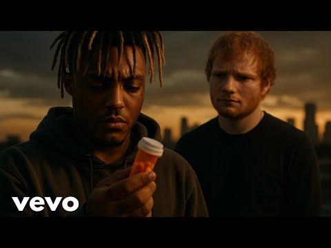 Juice WRLD - This Pills (feat. Ed Sheeran (Official Music Video)