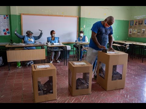 América Latina celebrará 14 elecciones este año, en medio de la peor contracción económica