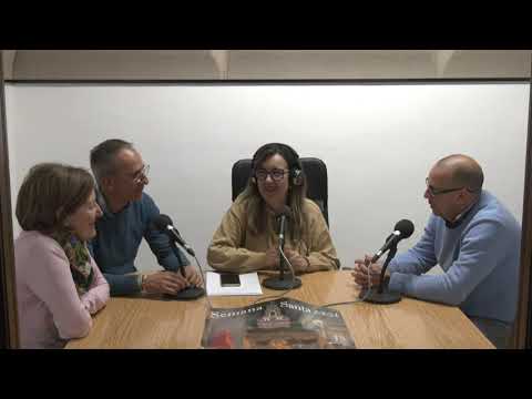 Rincón Cofrade en Radio Jerez | Cofradía de Santo Domingo de Guzmán y Nuestra Señora del Rosario