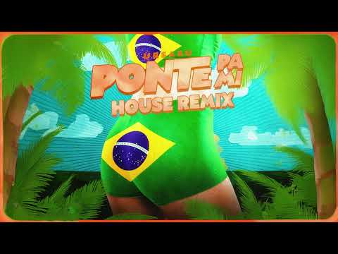 Ursaru - Ponte Pa Mi (House Remix)