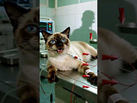 #animalintelligence #cat #cake #o #cute #aiandcats #happybirthday #aicats #funny #kitten #o