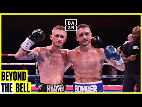 Beyond The Bell: Ryan Garner vs. Reece Belloti