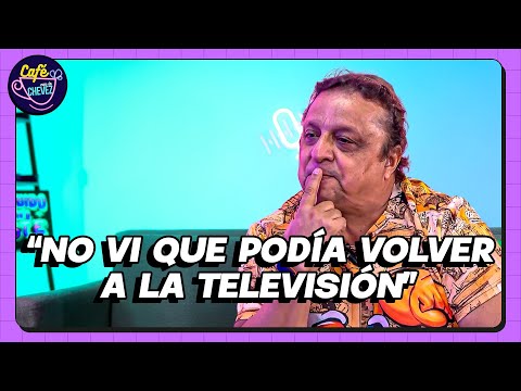 RAÚL BERYON revela por qué emigró a los EE.UU. en Café con la Chevez | Trome