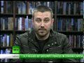 Thom Hartmann: Conversation with Great Minds - Jeremy Scahill, Part 1